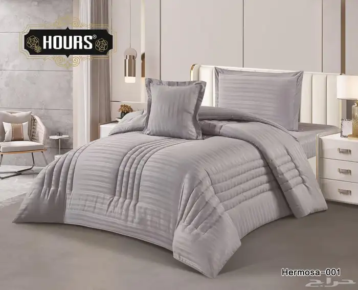 مفارش كيون 4