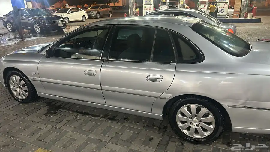 كابرس 2005 2