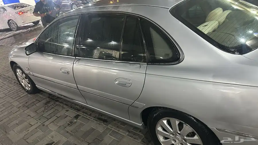 كابرس 2005 3