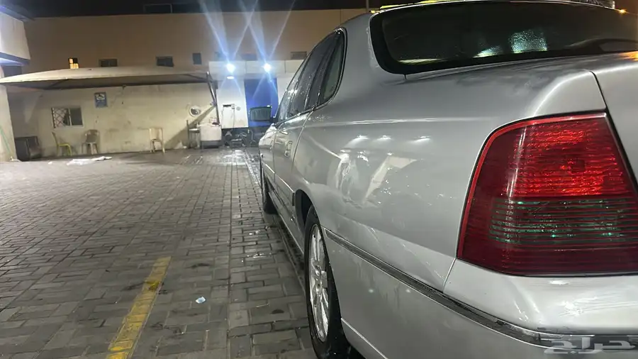 كابرس 2005 4