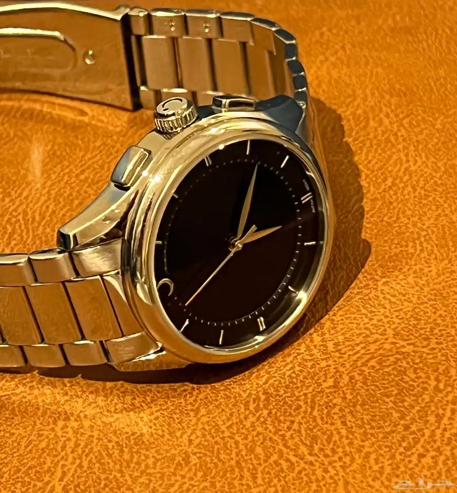 ساعة الفجر بريمير 40mm 2