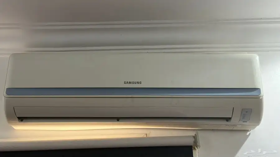 مكيف سبلت A C SAMSUNG 0