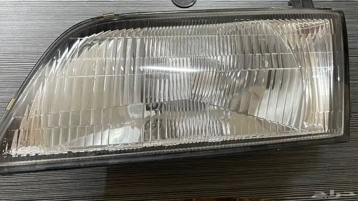 اسطبات وشمعة انفنتي Q45 مستخدمة اصليه 0