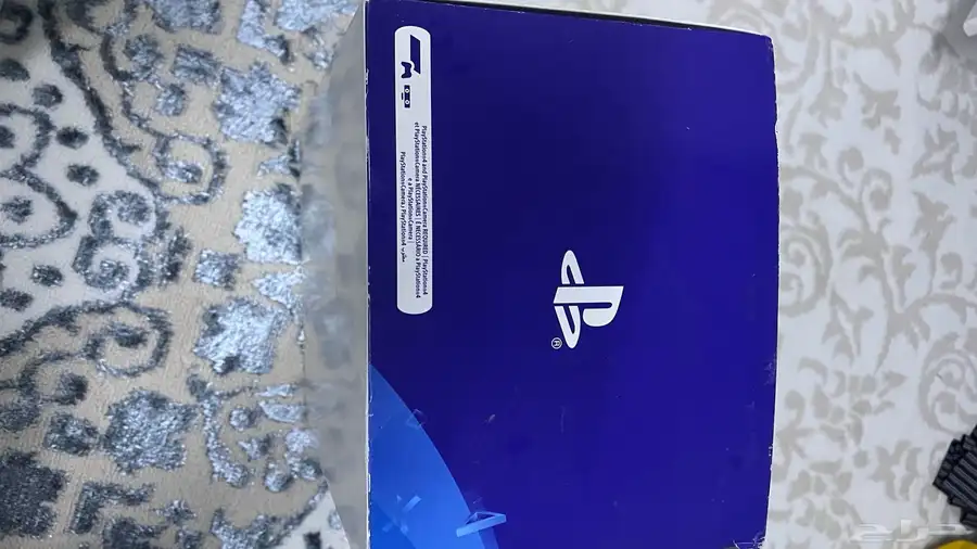 نظاره VR بلايستيشن 3