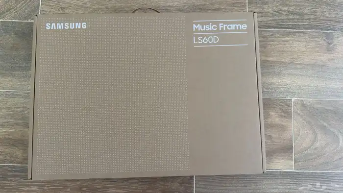 سامسونج music frame LS60D 0