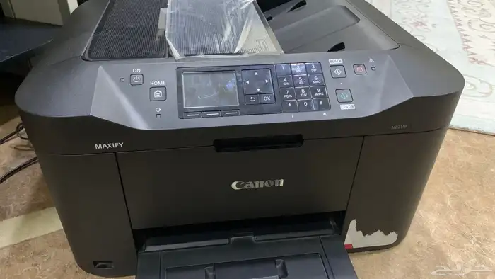 طابعه كانون  MB2140 0