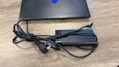 جهاز لابتوب اتش بي اومن 16 بوصة HP omen 1