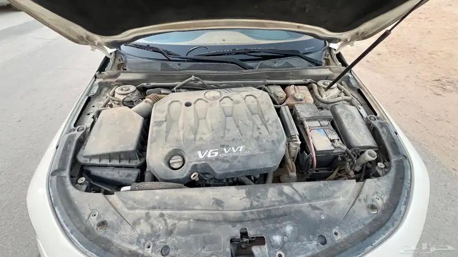 امبالا 2014 LTZ 18