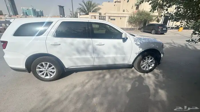 دوج درانجو 2020 1