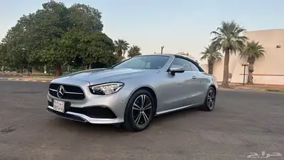 E200 مرسيدس كشف اول مستخدم ممشي 54000 14