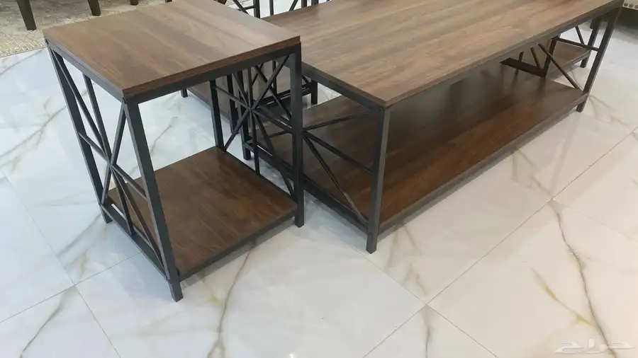 طاولات خدمة 0