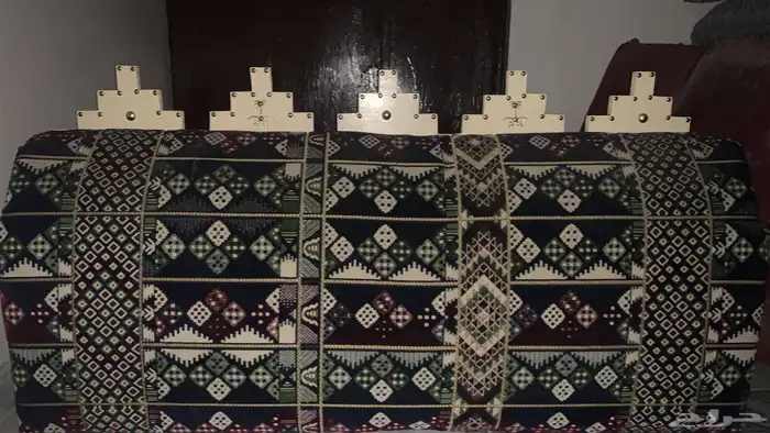 للبيع مساند نظيفه 1