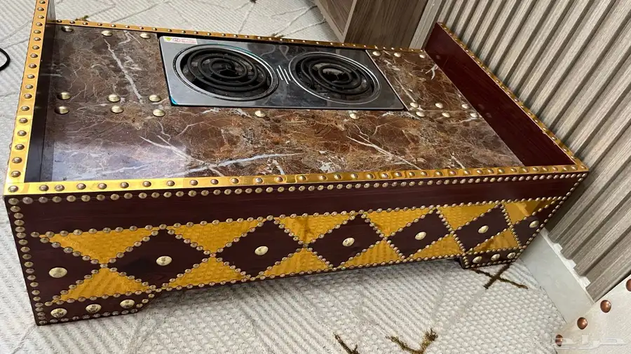 هيتر كهربائي 3