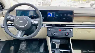 هونداي توسان سمارت 2025 13