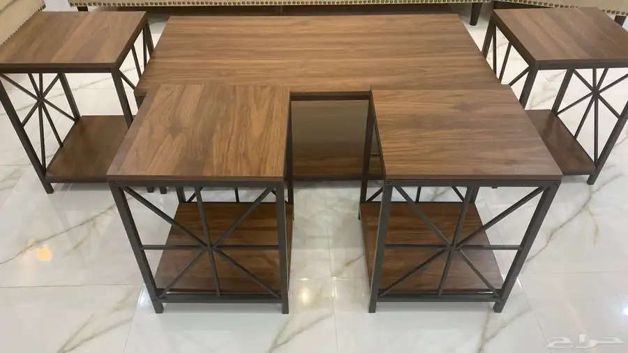 طاولات خدمة 3