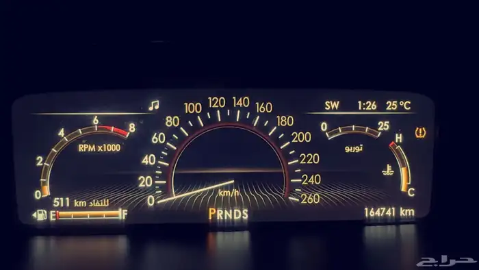لنكولن كونتيننتال 2018 25