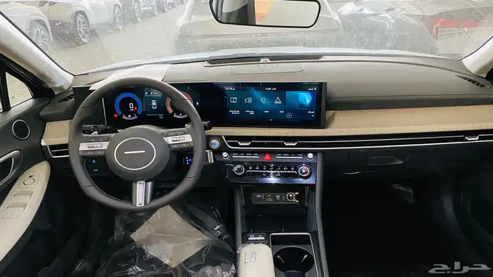 سوناتا سمارت 2025 25