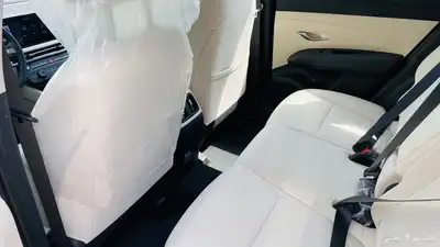 هونداي توسان سمارت 2025 11