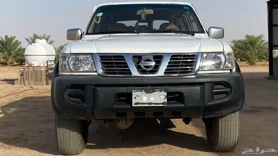 باترول 1