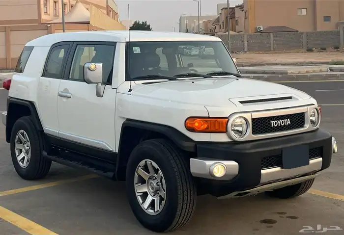 اف جي فل 2 سعودي 2019 -164كم- شرط بدي ومكينة- أول مالك 6