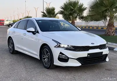 عرض كيا k5 بنزين 2020 بسعر 61 الف 5