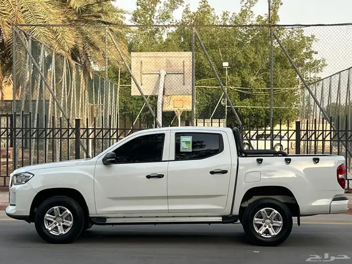 ماكسوس 2023 فل 4
