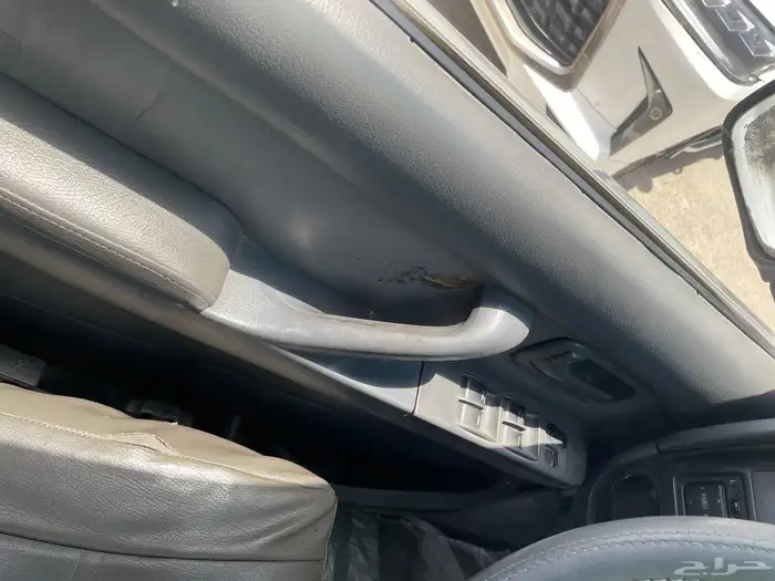 لاندكروزر VXR فل كامل 1993 20