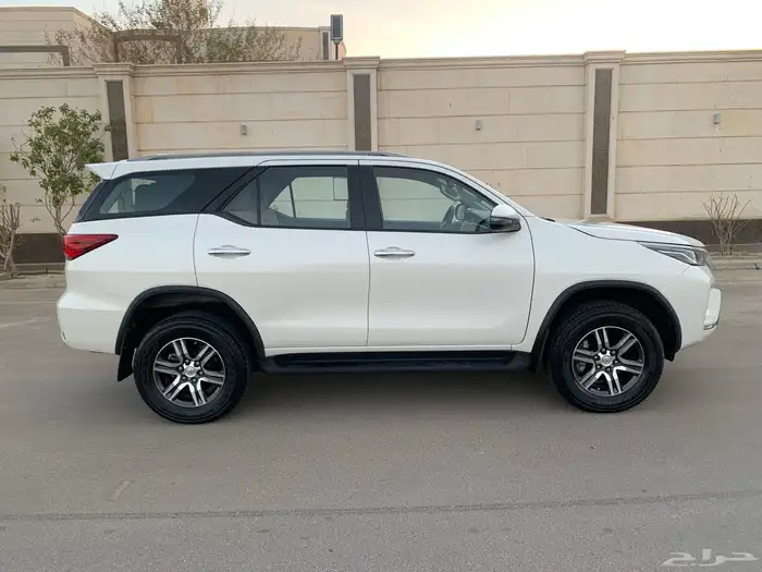 فورتشنر دبل شرط 14