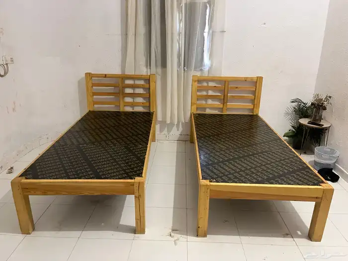 سرير اثنين 0