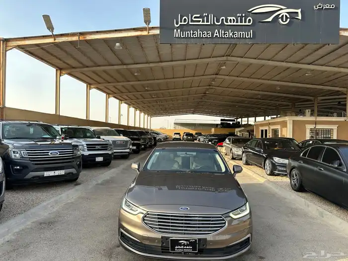 فورد تورس 2020 وكاله تشيكات الوكاله الممشى100 شرط 0