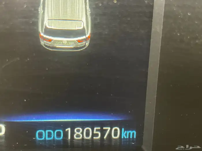 مالك واحد مشروط GXR 2023 ديزل 10