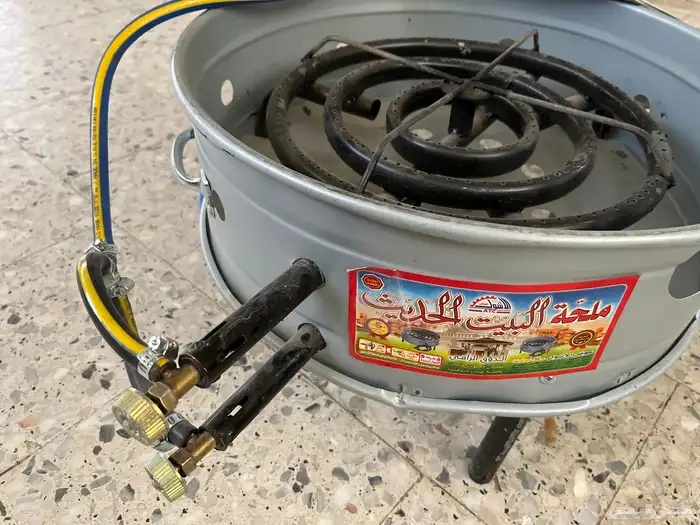 فرن او عين او ملحه جديده  مقد استخدمت 0