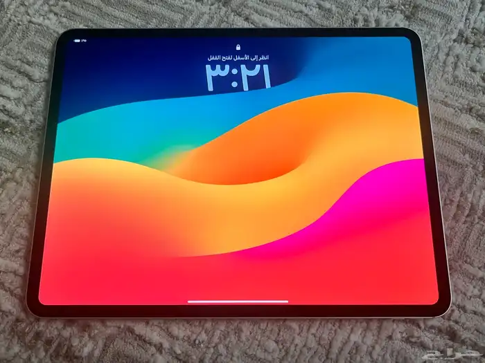 For Sale  iPad Pro 13  (M4)   2024 Edition ايباد برو M4 3