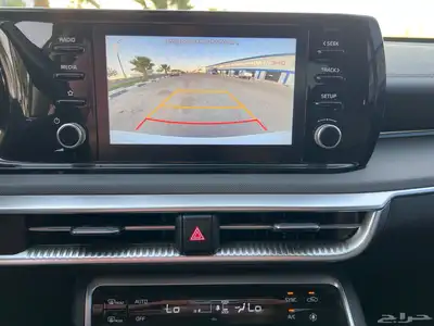 عرض كيا k5 بنزين 2020 بسعر 61 الف 14