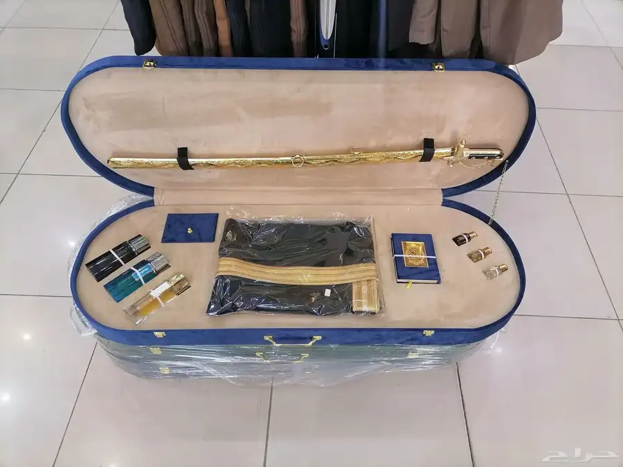 هدايا زواج ترقية تخرج جامعة تكريم بشت سيف 58