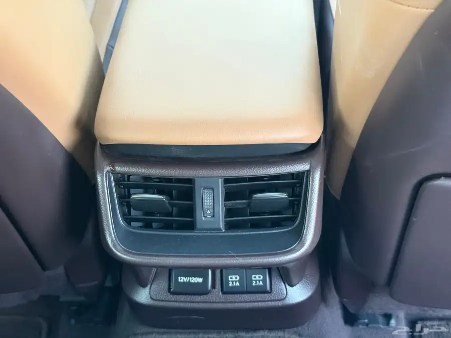 لكزس Es350 موديل 2020 شرط ممشى قليل 44
