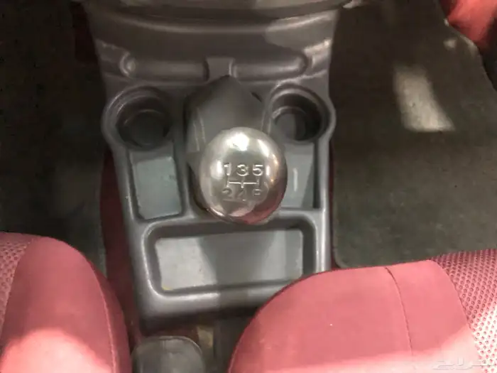 هايلوكس (2013) العداد (000 92) 29