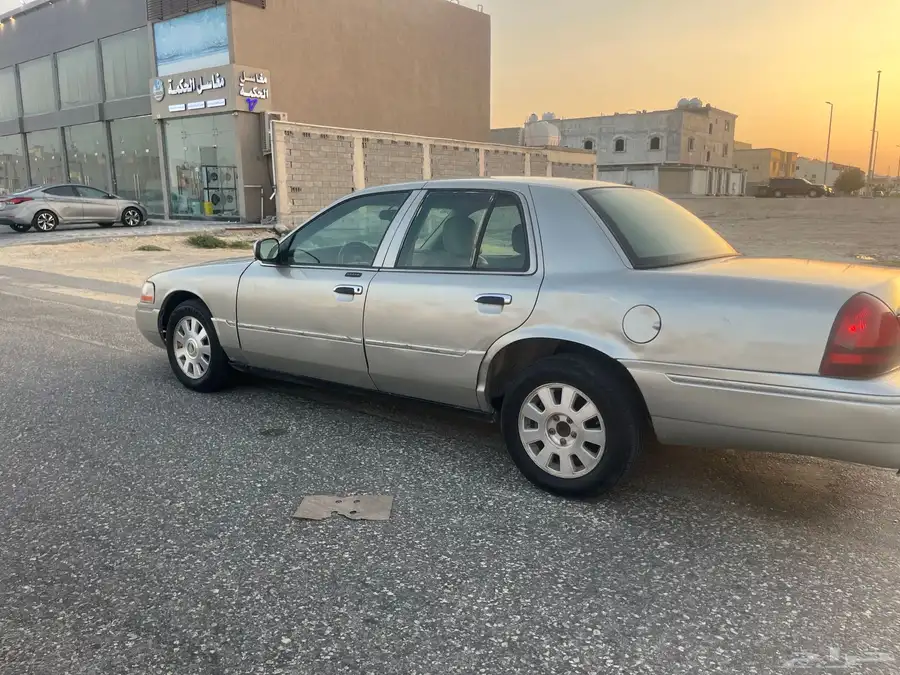ماركيز 2005 0