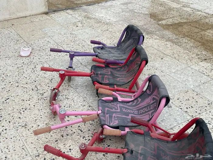 سكوت رأت 9