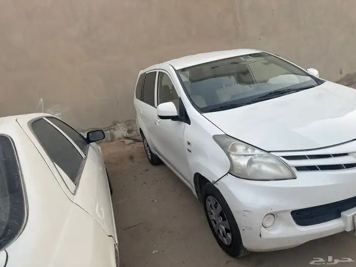 افانزا 2015 للبيع فالدوادمي 1