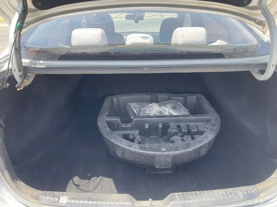 kia K3 Cerato 2018 كيا سيراتو 27