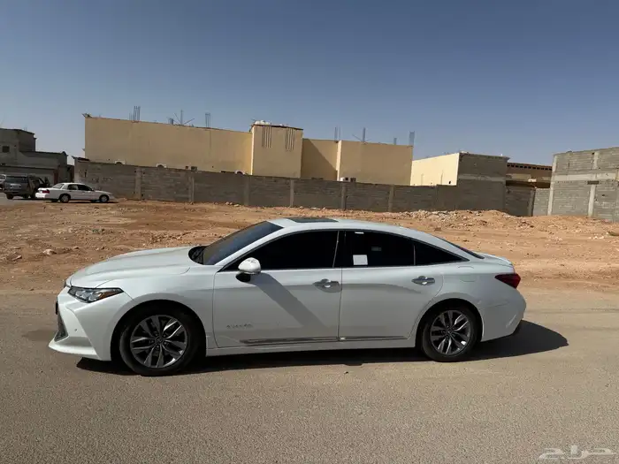 افالون 2020 للبيع 2