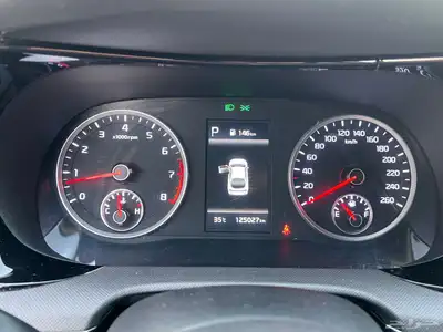 عرض كيا k5 بنزين 2020 بسعر 61 الف 21