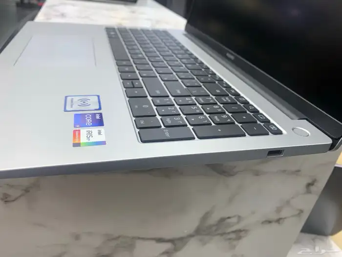 جهاز هواوي ميت بوك د 16 2