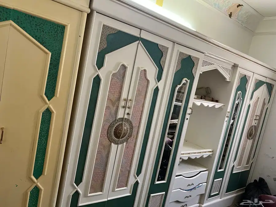 اثاث دولاب 0