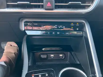 عرض كيا k5 بنزين 2020 بسعر 61 الف 15
