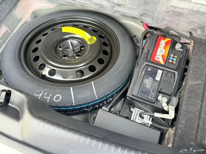 كرايزلر C300 لمتد موديل 2021 نظيف شرط 41