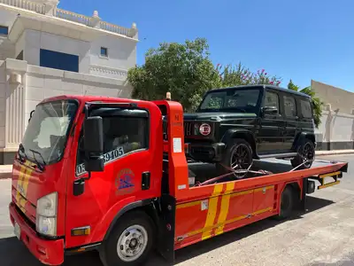 سطحه الهفوف هيدروليك للنقل لكافه المدن والمناطق ا 0