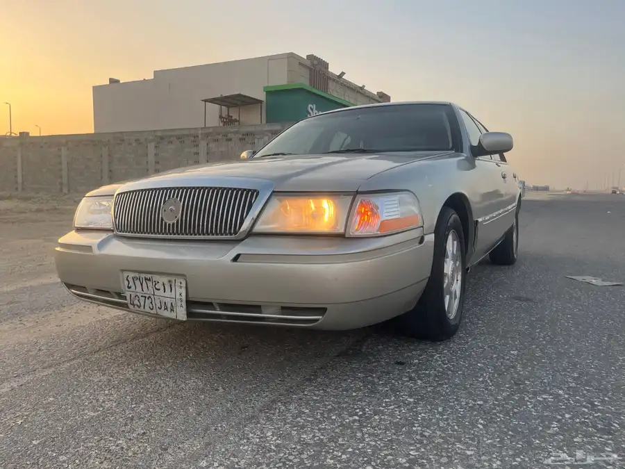 ماركيز 2005 2