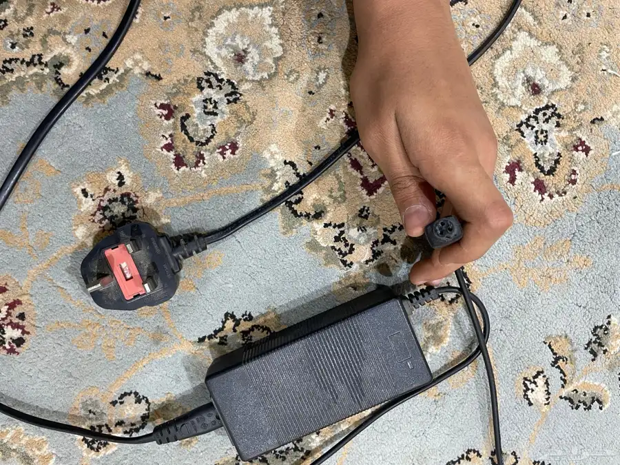 سكوتر كهربائي 1